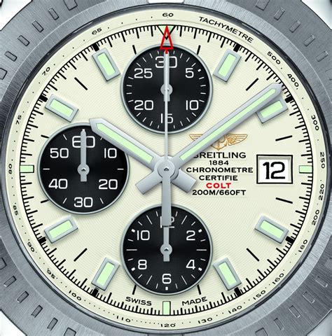 breitling watches replica china|copy breitling colt chronograph watch.